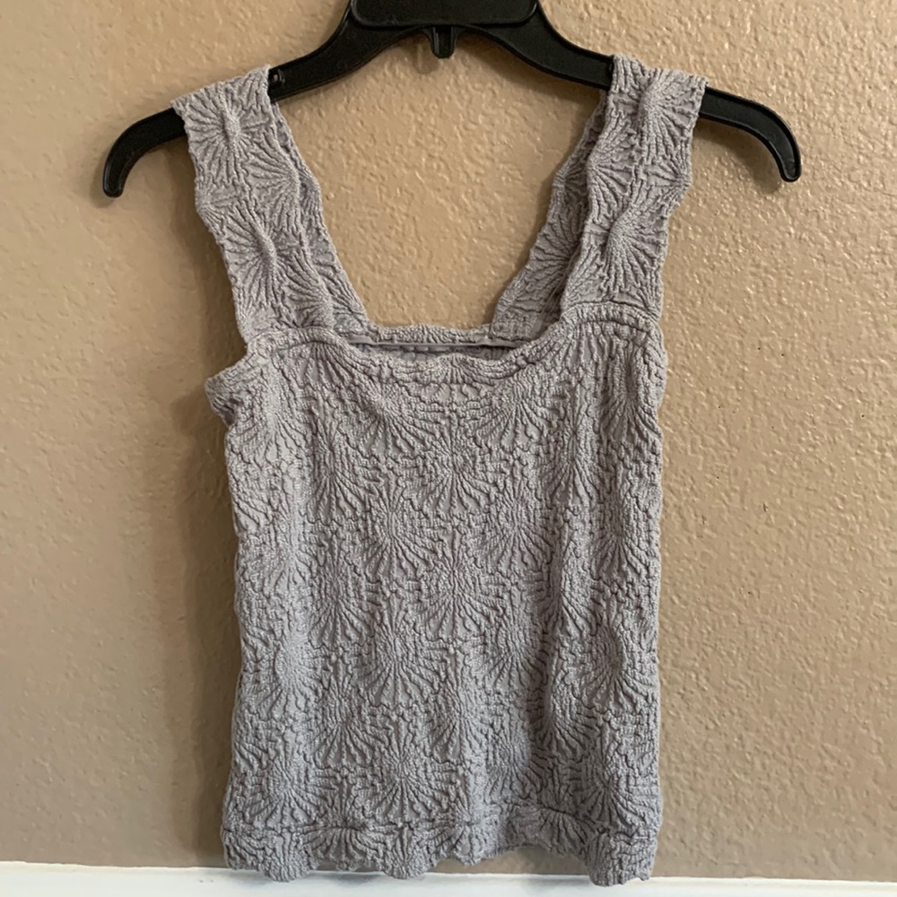 Free people Love letter cami M/L - Picture 4 of 4